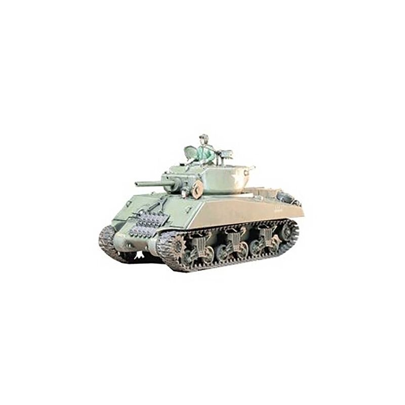 Tamiya 1/35 U.S. M4A3E2 Jumbo Kit  (TAM35139)