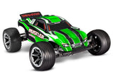 Traxxas RUSTLER: 1/10 SCALE STADIUM TRUCK w/USB-C   (TRA37054-8)