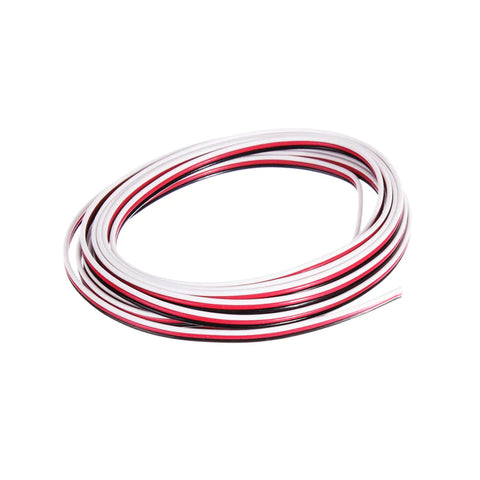 MPI MAXX Futaba Heavy Duty Servo Wires, 22 AWG   (MPI3713)