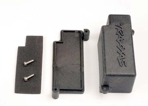 Traxxas Battery Box T-Maxx (TRA4925)