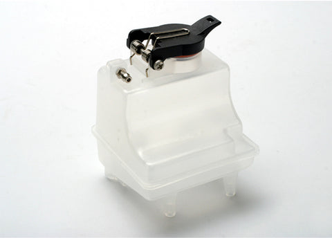 125 cc Fuel Tank