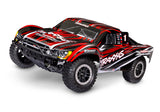 Traxxas SLASH 1/10 USB-C HD     (TRA58234-8)