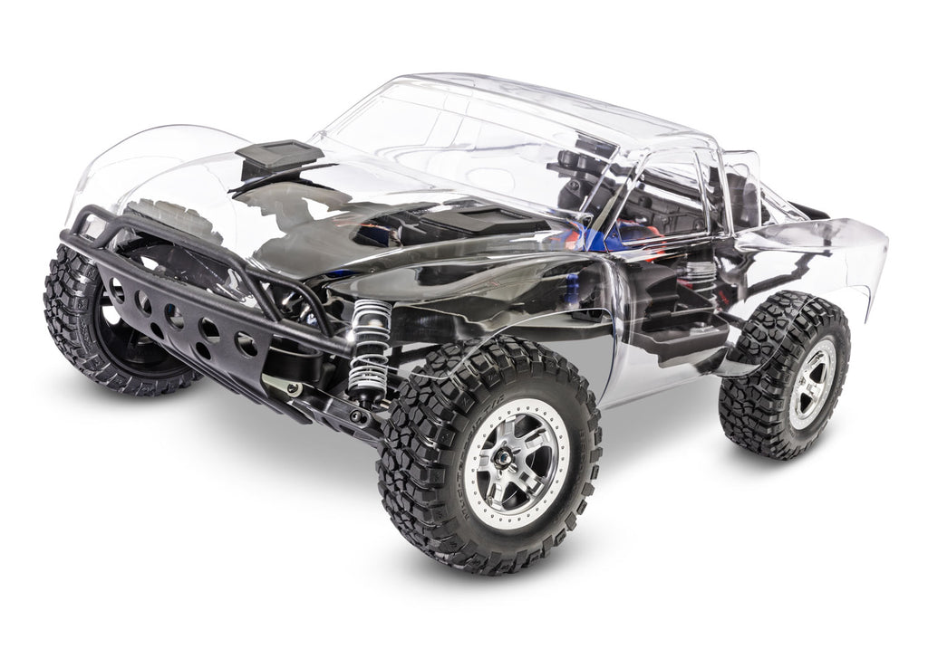 Traxxas Slash 2WD BL-2s Kit    (TRA58314)