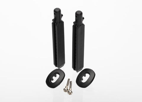 Traxxas BODY MOUNT POST & PIVOTS   (TRA6416)