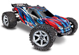 Traxxas Rustler 4X4 VXL (TRA67076-4)