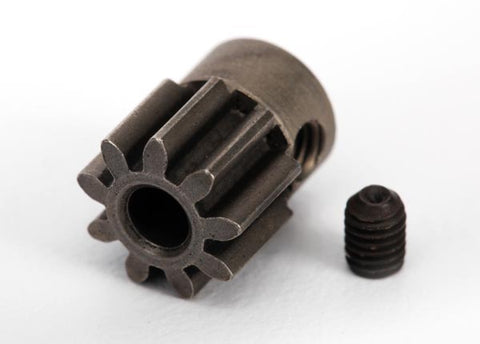 Traxxas 9-Tooth Pinion Gear 32-Pitch) 3 mm Bore   (TRA6745)