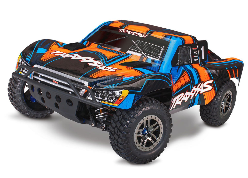 Traxxas SLASH 4X4 Ultimate Clipless  (TRA68277-4)