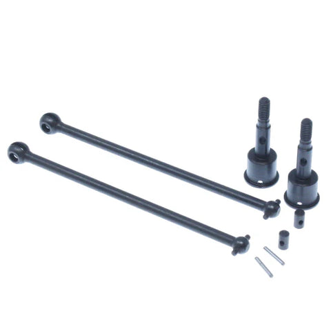 CVA Axle Set(1set)