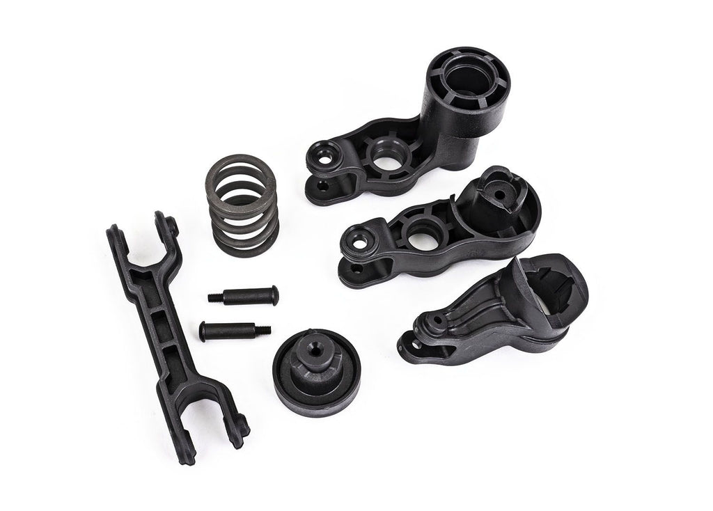 Traxxas XRT Servo Saver & Steering Bellcranks  (TRA7843)