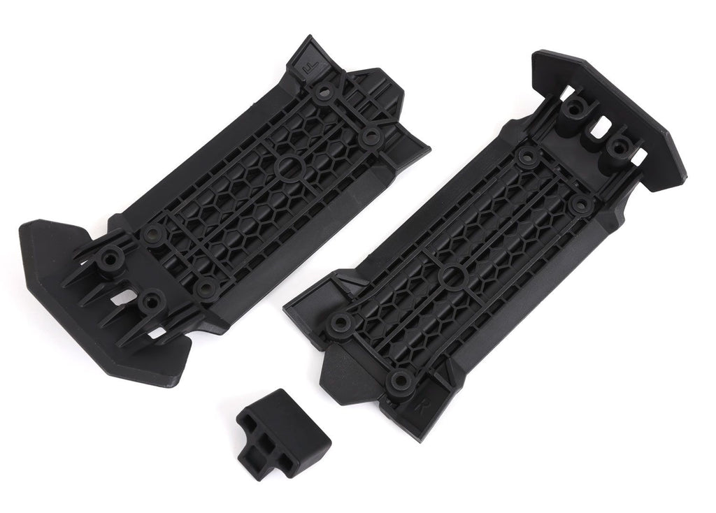 Traxxas SKIDPLATE FRONT/REAR CUSHION    (TRA7844)