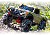 Traxxas TRX-4 Sport 4WD RTR Rock Crawler Trail Truck with Clipless Body    (TRA82224-4)