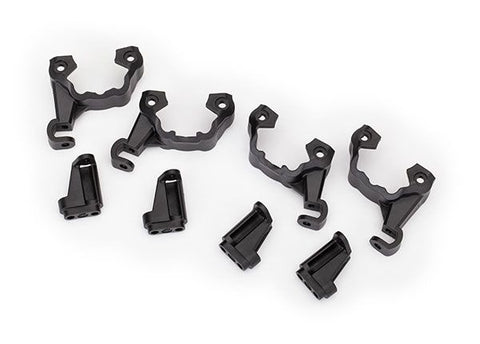 Traxxas TRX-4 Shock Mounts (4) (TRA8885)