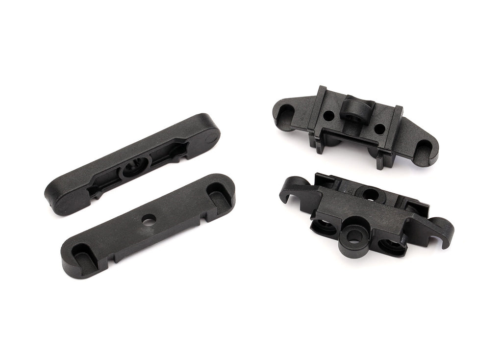 Traxxas Maxx Front/Rear Tie Bar Mount    (TRA8916)