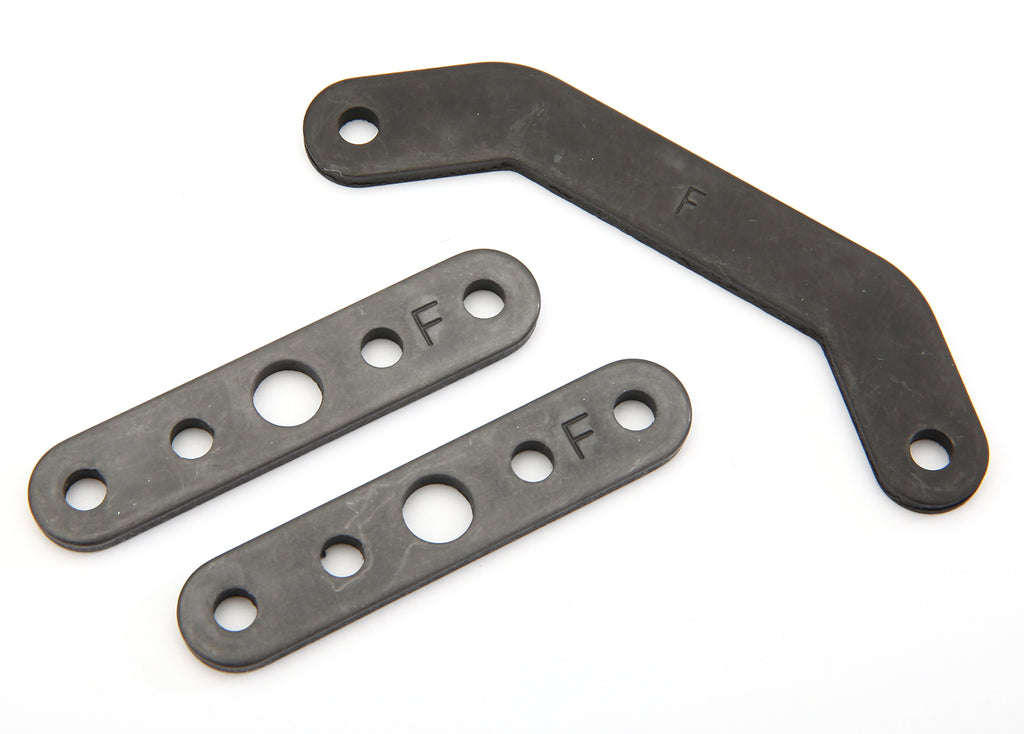 Traxxas Maxx Front Bulkhead Tie Bar    (TRA8926)