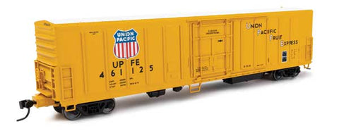 Walthers 57' Mechanical Reefer -- Union Pacific(R) UPFE #461125  (910-3995)