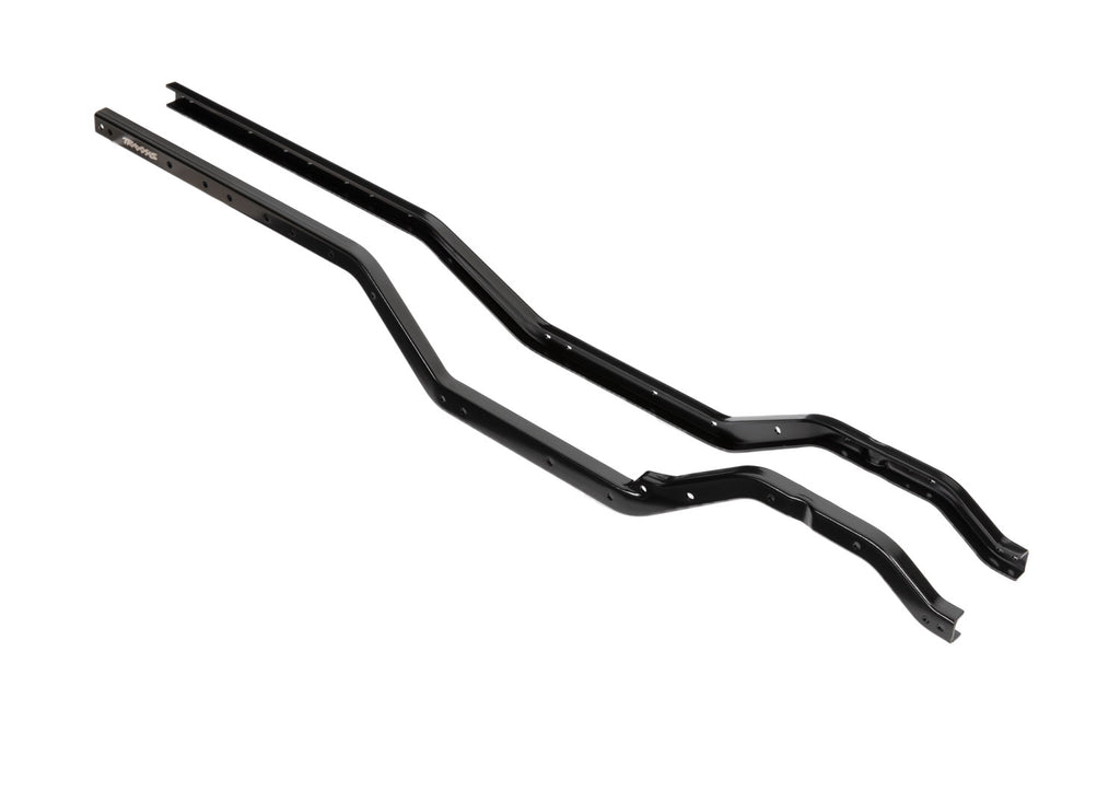 Traxxas CHASSIS RAILS 480MM STEEL L/R   (TRA9229)