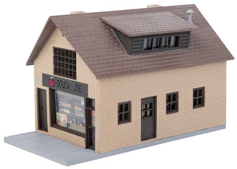 Walthers Dough & Joe   (931-924)