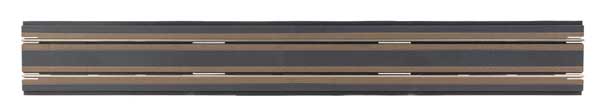 Walthers Asphalt Street Track -- 2-Pack   (948-83083)