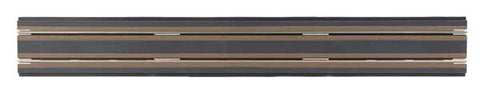 Walthers Asphalt Street Track -- 2-Pack   (948-83083)