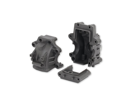 Traxxas Sledge Front/Rear Bulkhead   (TRA9529)