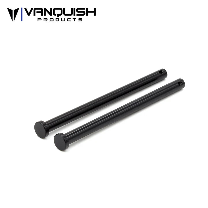 Vanquish H10 Aluminum Body Retaining Posts  (VPS10530)