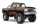 Traxxas -4M Ford F-150 High Trail Edition (TRA97044-1)