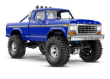 Traxxas -4M Ford F-150 High Trail Edition (TRA97044-1)