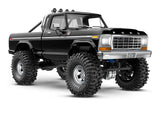 Traxxas -4M Ford F-150 High Trail Edition (TRA97044-1)