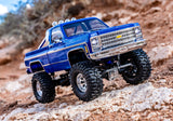 Traxxas 1/18 TRX-4M HIGH TRAIL 79 K10 TRUCK   (TRA97064-1)