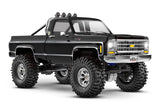 Traxxas 1/18 TRX-4M HIGH TRAIL 79 K10 TRUCK   (TRA97064-1)