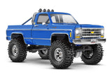 Traxxas TRX-4M Chevrolet K10 High Trail Edition   (TRA97064- )