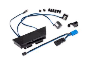 Traxxas Led Light Set, Trx-4M™ (Fits #9795 Utility Trailer)  (TRA9790)