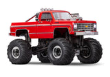 Traxxas 1/18 Trx-4Mt Mt 1979 K10 4Wd Tq2.4   (TRA98064-1)