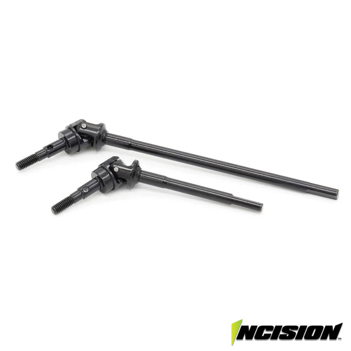 Vanquish H10 Hydro VDI Universal Shafts  (IRC00193)