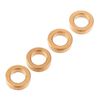 ARRMA Steering Bushing 6x10x3mm (4) AR340067