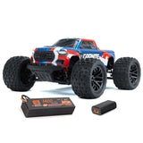 Arrma GRANITE GROM 4x4 SMART Small Scale MT  (ARA2102T)