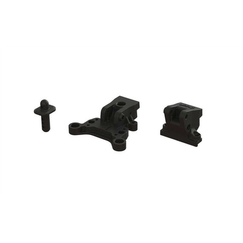 Arrma Center Brace Mounts (ARA320500)