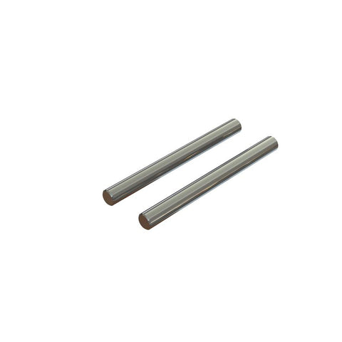 Arrma Hinge Pin Upper 4x44.5mm (2)  (ARA330732)