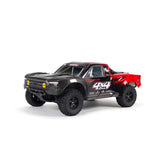 Arrma Senton 4X4 MEGA 550 1/10 RTR Short Course Truck w/Spektrum SLT3 2.4GHz Radio  (ARA4203XV3T2)