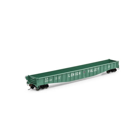 Athearn HO RTR 65'6 Mill Gondola, LV #34269   (ATH82969)