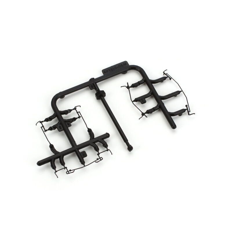 Athearn HO Cut Lever Set, Genesis F   (ATH19164)