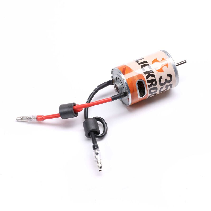 Axial 35-Turn 540 Brushed Motor   (AXI-1376)