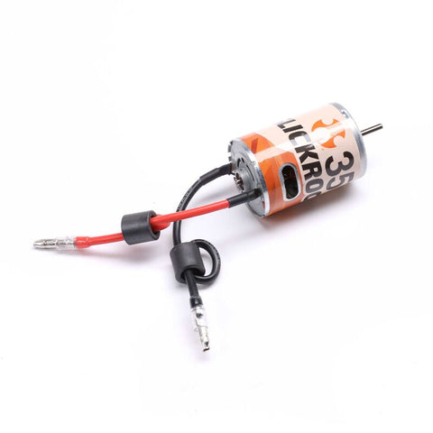 Axial 35-Turn 540 Brushed Motor   (AXI-1376)
