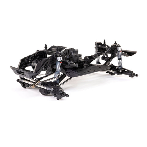 1/10 SCX10 III 4WD Rock Crawler Builder's Kit V2