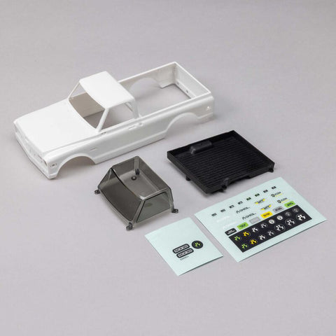 Axial Body: SCX30 K10   (AXI-3333)