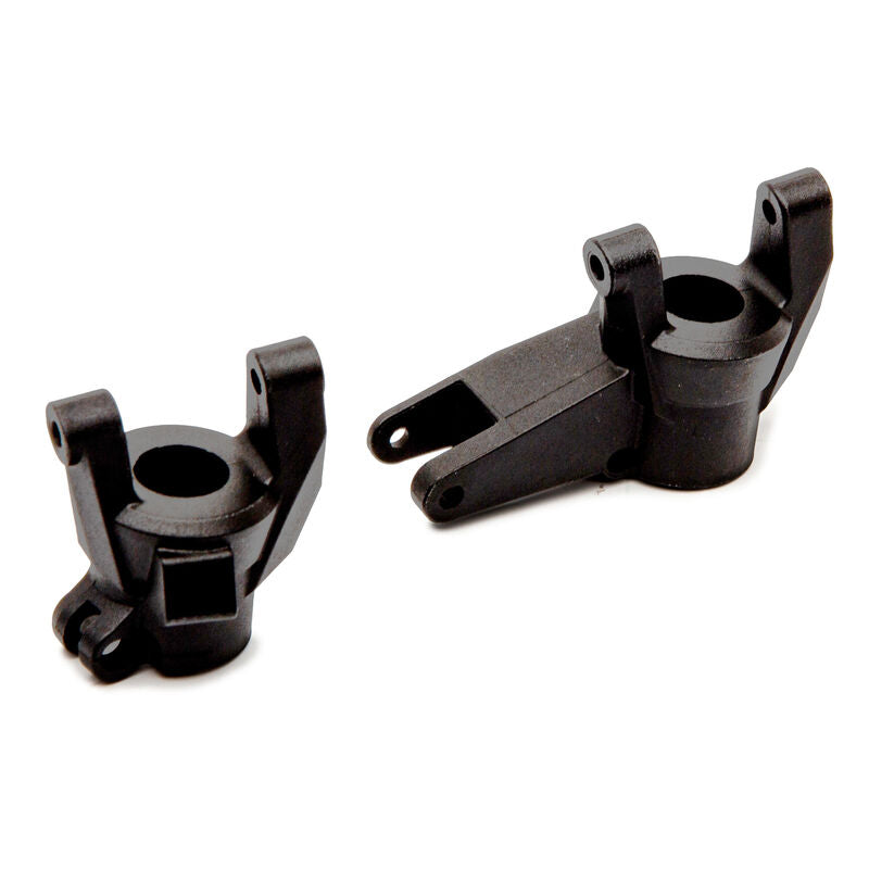 Axial AR45 C-Hub, L/R: SCX10 (AXI232059)