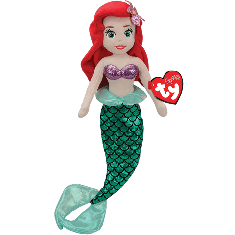 Ariel Ty Doll