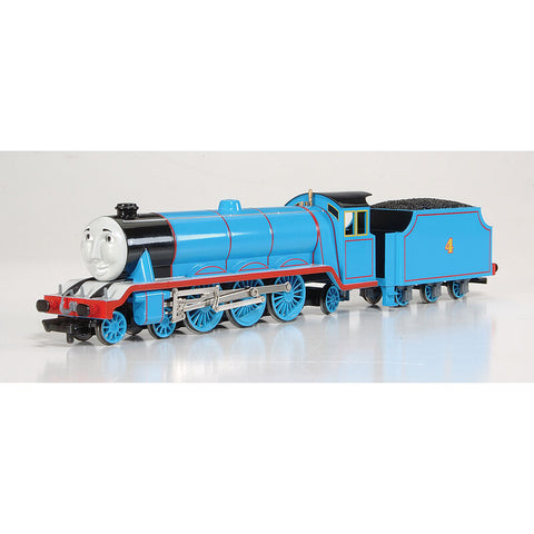 Bachmann HO Gordon the Big Express Engine with Moving Eyes   (BAC58744)