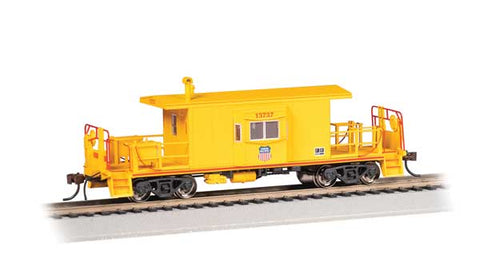 Bachmann Union Pacific #13737 (Armour Yellow, red) (BAC76404)