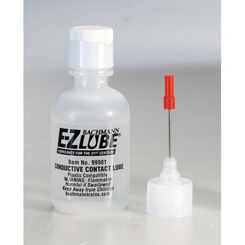 Bachmann EZ Lube Conductive Contact Lube   (BAC99981)